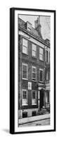 Cheyne Row-Samuel Laurence-Framed Premium Giclee Print