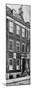 Cheyne Row-Samuel Laurence-Mounted Premium Giclee Print