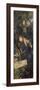 Chez Maxim's-Giovanni Boldini-Framed Giclee Print