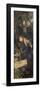 Chez Maxim's-Giovanni Boldini-Framed Giclee Print