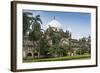 Chhatrapati Shivaji Maharaj Vastu Sangrahalaya (Csmvs)-Alex Robinson-Framed Photographic Print