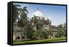 Chhatrapati Shivaji Maharaj Vastu Sangrahalaya (Csmvs)-Alex Robinson-Framed Stretched Canvas