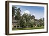 Chhatrapati Shivaji Maharaj Vastu Sangrahalaya (Csmvs)-Alex Robinson-Framed Photographic Print