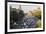 Chhatrapati Shivaji Terminus Train Station and Central Mumbai, India-Peter Adams-Framed Photographic Print