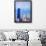 Chi Town II-Sonja Quintero-Framed Photographic Print displayed on a wall