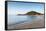 Chia Beach, Cagliari Province, Sardinia, Italy, Mediterranean, Europe-John-Framed Stretched Canvas