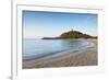 Chia Beach, Cagliari Province, Sardinia, Italy, Mediterranean, Europe-John-Framed Photographic Print