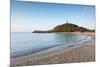 Chia Beach, Cagliari Province, Sardinia, Italy, Mediterranean, Europe-John-Mounted Photographic Print