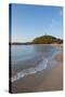 Chia Beach, Cagliari Province, Sardinia, Italy, Mediterranean, Europe-John-Stretched Canvas