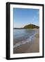 Chia Beach, Cagliari Province, Sardinia, Italy, Mediterranean, Europe-John-Framed Photographic Print