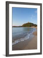 Chia Beach, Cagliari Province, Sardinia, Italy, Mediterranean, Europe-John-Framed Photographic Print