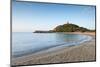 Chia Beach, Cagliari Province, Sardinia, Italy, Mediterranean, Europe-John-Mounted Photographic Print