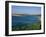 Chia Beach, South Coast, Island of Sardinia, Italy, Mediterranean-Bruno Morandi-Framed Photographic Print