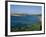 Chia Beach, South Coast, Island of Sardinia, Italy, Mediterranean-Bruno Morandi-Framed Photographic Print