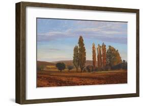 Chiana-Kent Lovelace-Framed Giclee Print