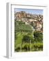 Chianciano, Tuscany, Italy, Europe-Angelo Cavalli-Framed Photographic Print
