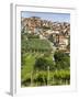 Chianciano, Tuscany, Italy, Europe-Angelo Cavalli-Framed Photographic Print