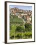 Chianciano, Tuscany, Italy, Europe-Angelo Cavalli-Framed Photographic Print