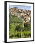 Chianciano, Tuscany, Italy, Europe-Angelo Cavalli-Framed Photographic Print