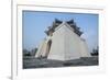 Chiang Kai-Shek Memorial Hall, Taipei, Taiwan, Asia-Michael Runkel-Framed Photographic Print