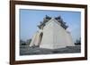 Chiang Kai-Shek Memorial Hall, Taipei, Taiwan, Asia-Michael Runkel-Framed Photographic Print