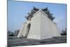 Chiang Kai-Shek Memorial Hall, Taipei, Taiwan, Asia-Michael Runkel-Mounted Photographic Print