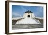 Chiang Kai-Shek Memorial Hall, Taipei, Taiwan, Asia-Michael Runkel-Framed Photographic Print