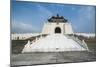 Chiang Kai-Shek Memorial Hall, Taipei, Taiwan, Asia-Michael Runkel-Mounted Photographic Print