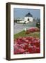 Chiang Kai-Shek Memorial Hall, Taipei, Taiwan, Asia-Michael Runkel-Framed Photographic Print