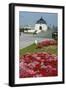 Chiang Kai-Shek Memorial Hall, Taipei, Taiwan, Asia-Michael Runkel-Framed Photographic Print