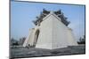 Chiang Kai-Shek Memorial Hall, Taipei, Taiwan, Asia-Michael Runkel-Mounted Photographic Print