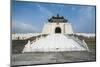 Chiang Kai-Shek Memorial Hall, Taipei, Taiwan, Asia-Michael Runkel-Mounted Photographic Print