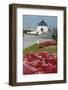 Chiang Kai-Shek Memorial Hall, Taipei, Taiwan, Asia-Michael Runkel-Framed Photographic Print