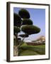 Chiang Kai-Shek Memorial Park National Theatre, Taiwan-Christian Kober-Framed Photographic Print