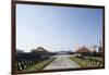 Chiang Kai-Shek Memorial, Taipei, Taiwan-Paul Souders-Framed Premium Photographic Print