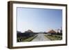 Chiang Kai-Shek Memorial, Taipei, Taiwan-Paul Souders-Framed Photographic Print