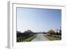 Chiang Kai-Shek Memorial, Taipei, Taiwan-Paul Souders-Framed Photographic Print