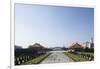 Chiang Kai-Shek Memorial, Taipei, Taiwan-Paul Souders-Framed Photographic Print