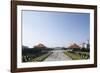 Chiang Kai-Shek Memorial, Taipei, Taiwan-Paul Souders-Framed Photographic Print