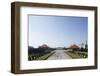 Chiang Kai-Shek Memorial, Taipei, Taiwan-Paul Souders-Framed Photographic Print