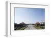 Chiang Kai-Shek Memorial, Taipei, Taiwan-Paul Souders-Framed Photographic Print