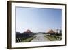 Chiang Kai-Shek Memorial, Taipei, Taiwan-Paul Souders-Framed Photographic Print