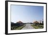 Chiang Kai-Shek Memorial, Taipei, Taiwan-Paul Souders-Framed Photographic Print