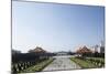 Chiang Kai-Shek Memorial, Taipei, Taiwan-Paul Souders-Mounted Photographic Print