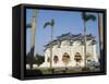 Chiang Kaishek Memorial Park, Taipei City, Taiwan-Christian Kober-Framed Stretched Canvas