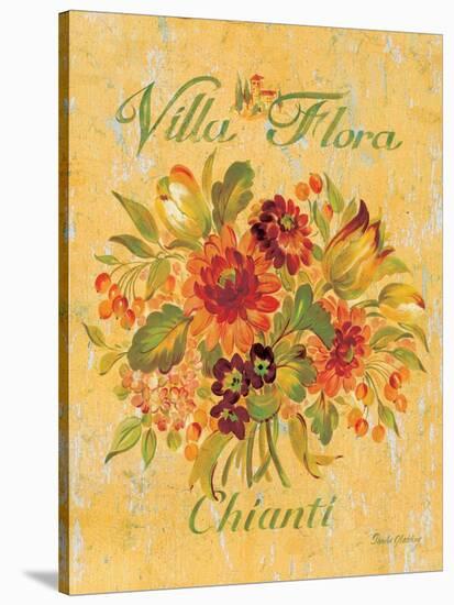 Chianti Artistree-Pamela Gladding-Stretched Canvas