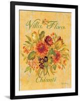 Chianti Artistree-Pamela Gladding-Framed Art Print