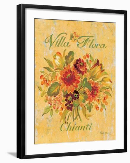 Chianti Artistree-Pamela Gladding-Framed Art Print