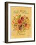 Chianti Artistree-Pamela Gladding-Framed Art Print