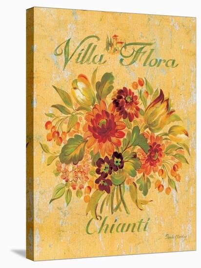 Chianti Artistree-Pamela Gladding-Stretched Canvas